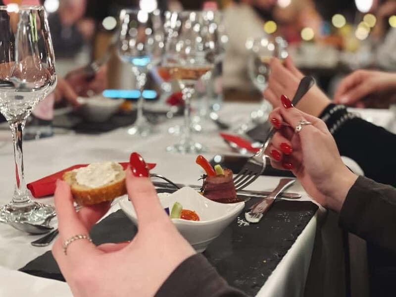 Organ Concert in the St. Stephen's Basilica & Night Cruise - Final Thoughts