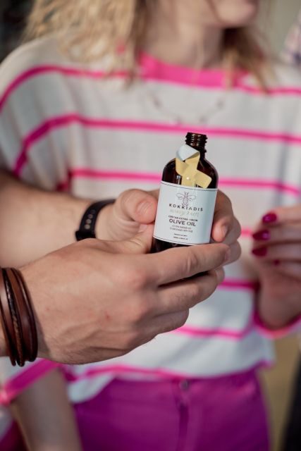 Organic Bee Balm Course - What to Expect from the Tour