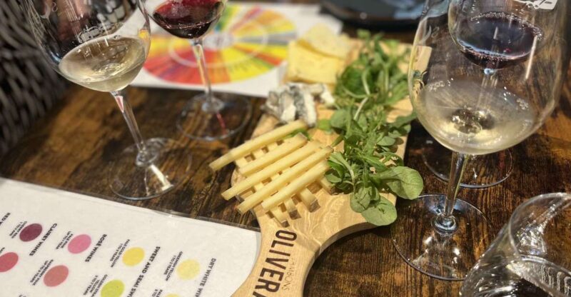 Organic : Bordeaux Food Tour - What to Expect from the Tour