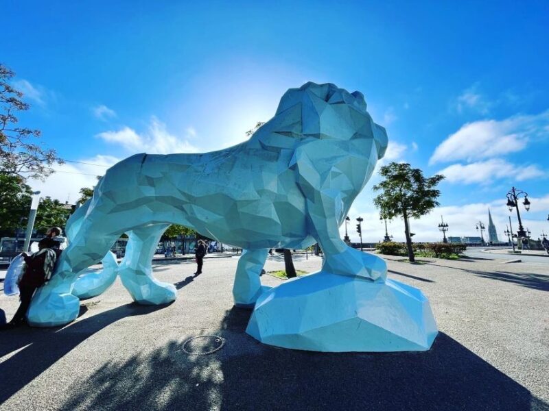 Organic : Bordeaux Food Tour - Final Thoughts