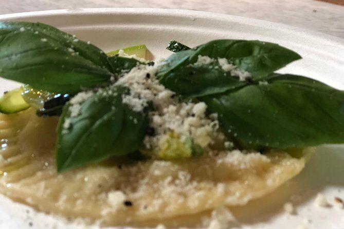 Organic cooking class with a sommelier in an Olive and wine farm - Final Thoughts