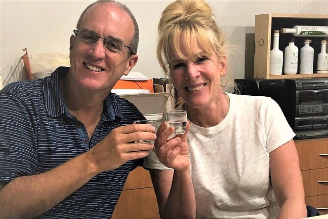 Organic Olive Grove tour & Olive oil tasting & lunch in Kalamata! - Practical Details & Considerations