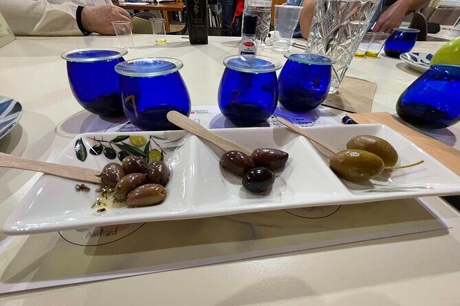 Organic Olive Grove tour & Olive oil tasting & lunch in Kalamata! - The Sum Up
