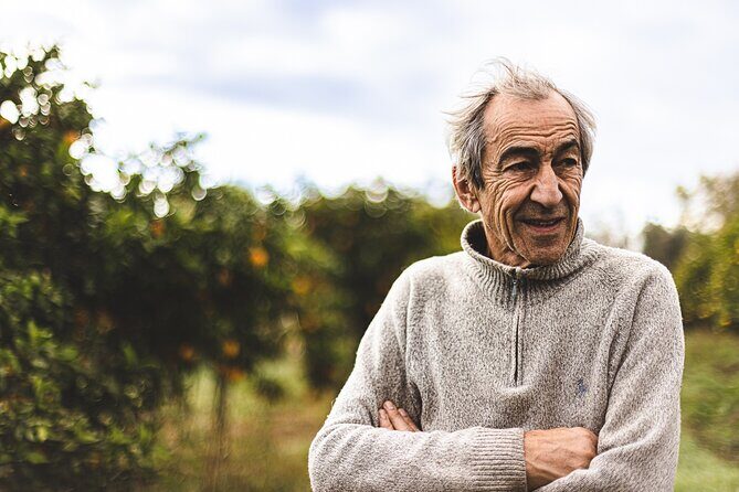 Organic Orange Picking & Jam Making with Farm-to-Table Lunch - The Experience for Travelers