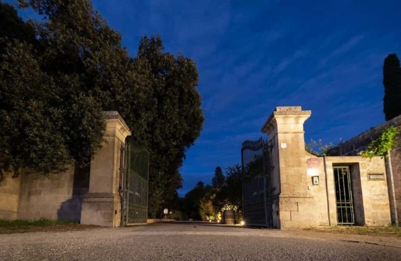 Organic Wine and Olive Oil Tasting Experience near Lecce - Practical Tips for Travelers