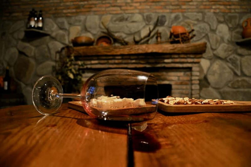 Organic Wine Full Day Private Tour With Tastings and Lunch - Final Thoughts