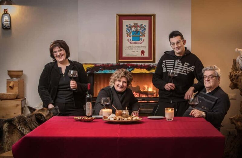 Organic Wine, Local Food Tasting & Vineyard Walk near Assisi - Final Thoughts: Who’s This Tour For?