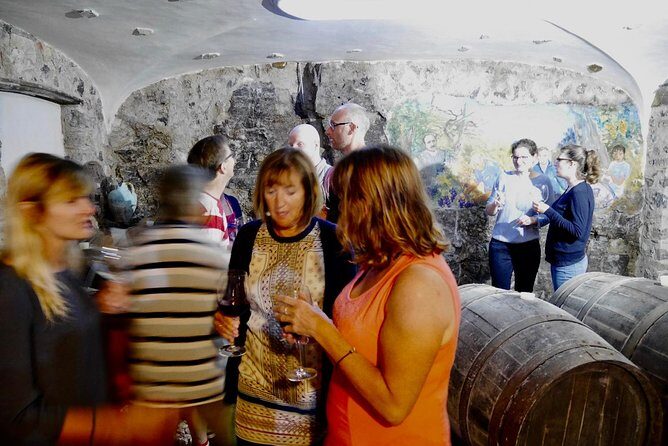 Organic Wine Tasting, Mozzarella, Gnocchi & Tiramisu Workshop - Key Points