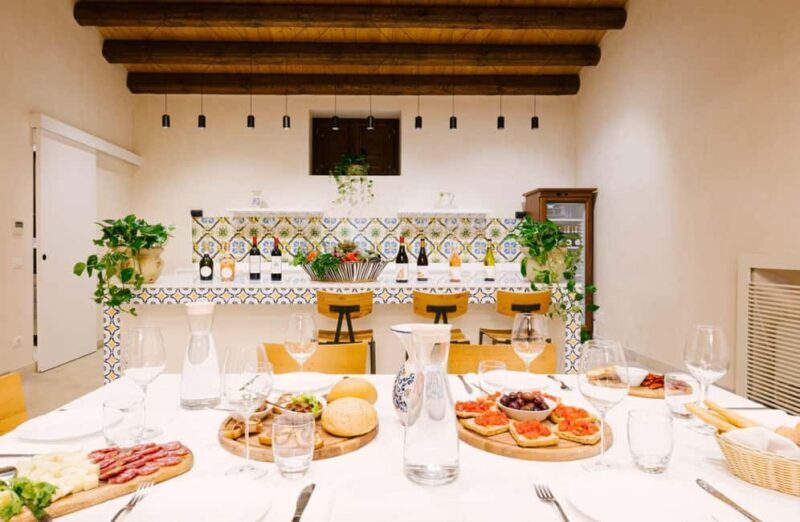 Organic Winery Tour, Wine Tasting & Light Lunch near Ragusa - Final Thoughts