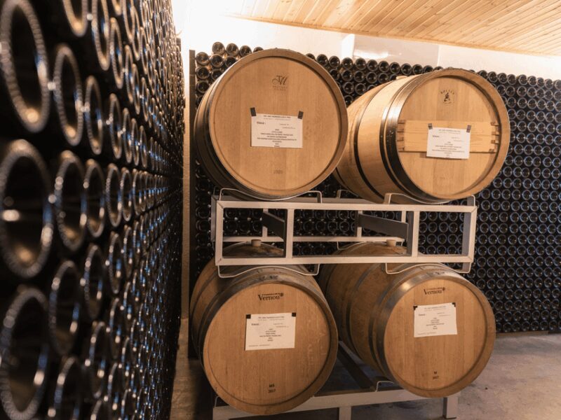 Organic Winery Visit & Wine Tasting with Food in Pavia - Final Thoughts