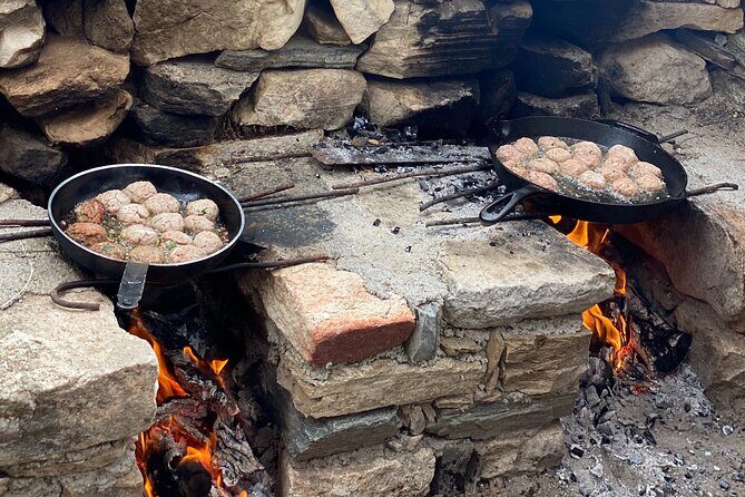 Organic Wood-fire Cooking Class - Who Should Consider This Tour?