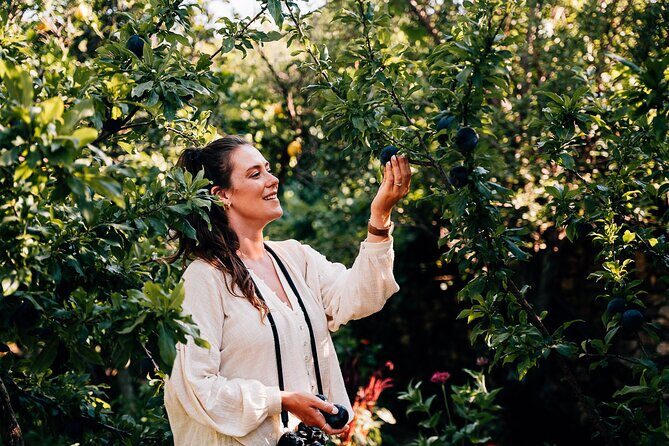 Organic Wood-fire Cooking Class - Practical Considerations