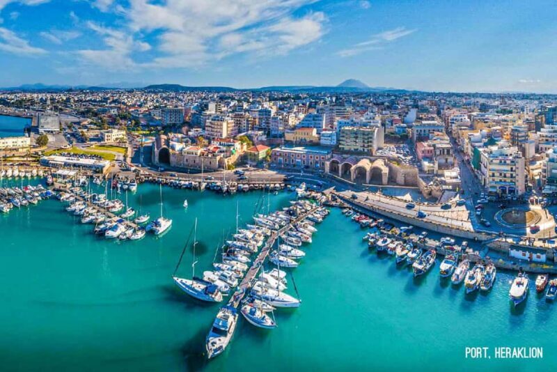 Organize your private tour with Kostas - Who is this tour best for?