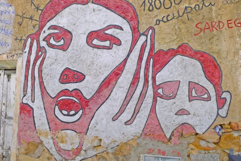 Orgosolo Experience: Murals and Culture with a typical Lunch - The Fine Details and Practical Tips