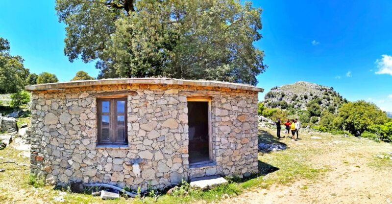 Orgosolo Experience: Murals and Culture with a typical Lunch - Frequently Asked Questions