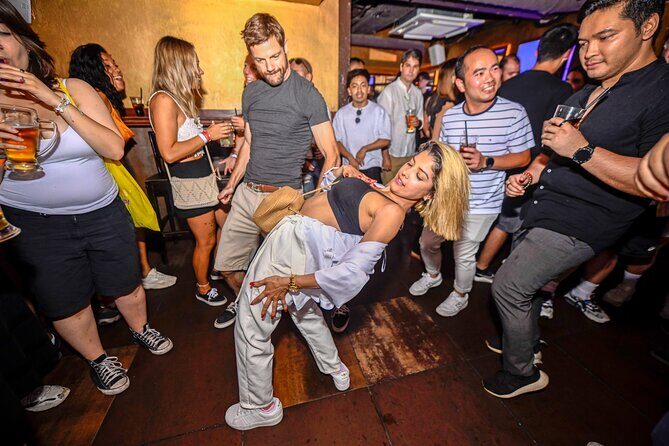 Original Amsterdam Pub Crawl - Price and Value Analysis