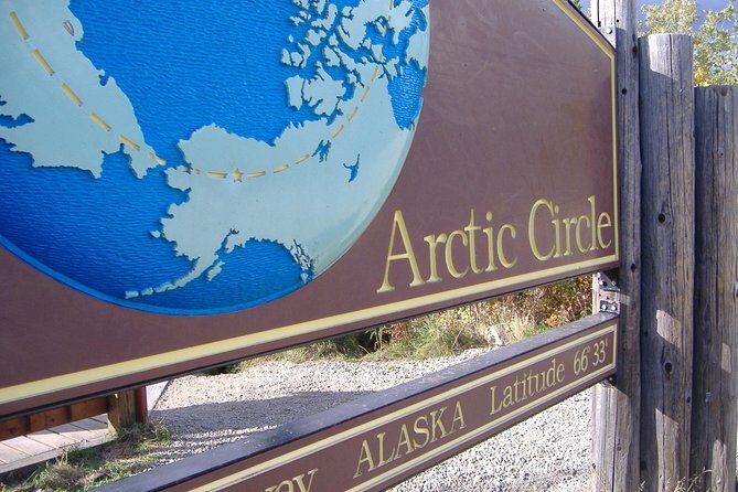 Original Arctic Circle Drive from Fairbanks - The Itinerary in Detail: What You’re Really Getting