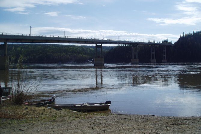 Original Arctic Circle Drive from Fairbanks - Is It Worth the Cost?