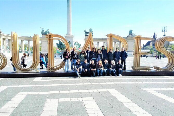 Original Budapest Alternative Street Art & Jewish Tour - Final Thoughts