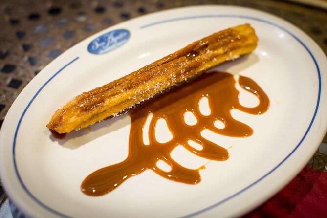 Original Downtown Food Tour with Taste of San Miguel - An In-Depth Look at the San Miguel Food Tour