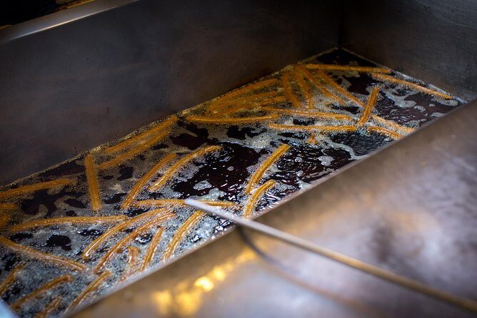 Original Downtown Food Tour with Taste of San Miguel - The Sum Up