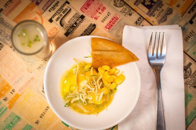 Original Downtown Food Tour with Taste of San Miguel - FAQs