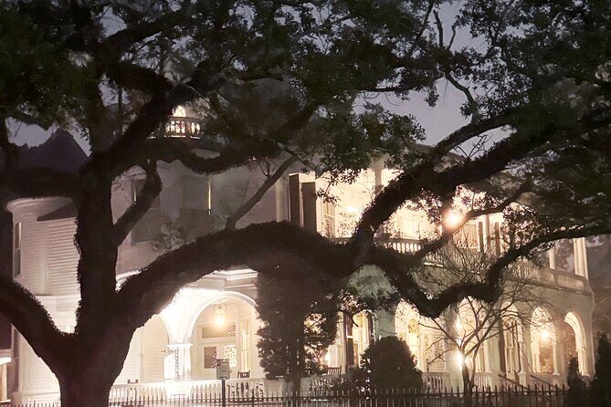 Original Driving Ghost Tour of Charleston - Final Thoughts: Is It Worth It?