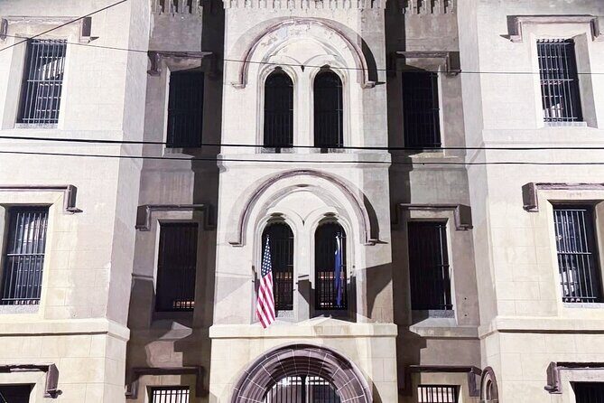 Original Driving Ghost Tour of Charleston - FAQ