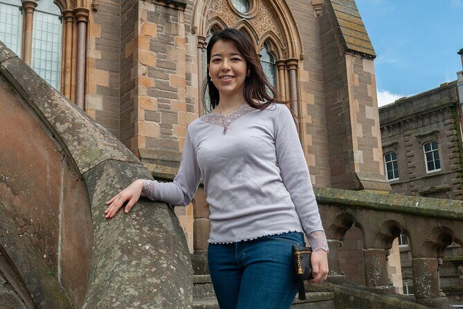 Original Dundee Photoshoot Tour - What Makes This Tour Stand Out?