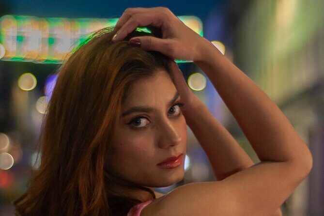 Original Dundee Photoshoot Tour - The Itinerary: What to Expect at Each Stop