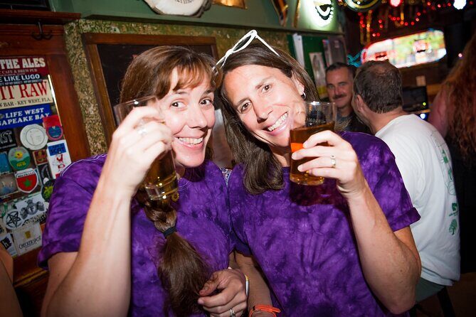 Original Fells Point Haunted Pub Tour by Baltimore Ghost Tours - The Value and Price Point