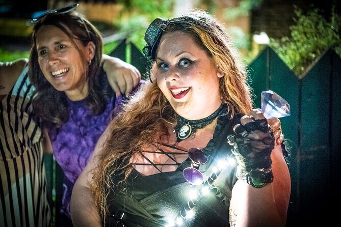 Original Fells Point Haunted Pub Tour by Baltimore Ghost Tours - Who Should Consider This Tour?