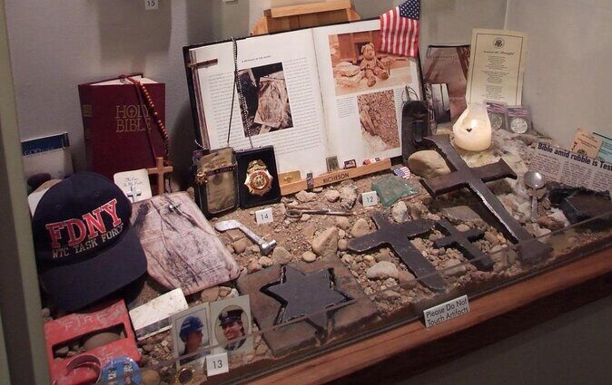 Original Ground Zero Walking Tour in New York - Exploring the Ground Zero Walking Tour in New York: An Honest Look