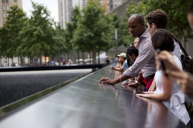 Original Ground Zero Walking Tour in New York - Price vs. Value