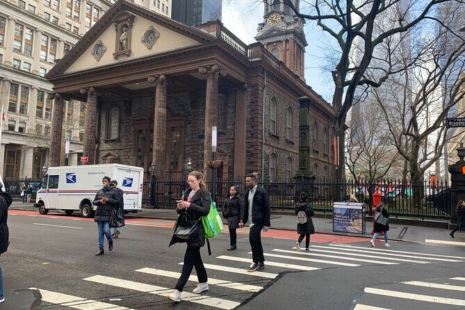 Original Ground Zero Walking Tour in New York - Final Thoughts