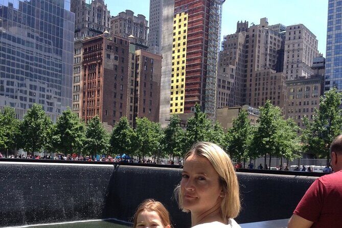 Original Ground Zero Walking Tour in New York - Frequently Asked Questions