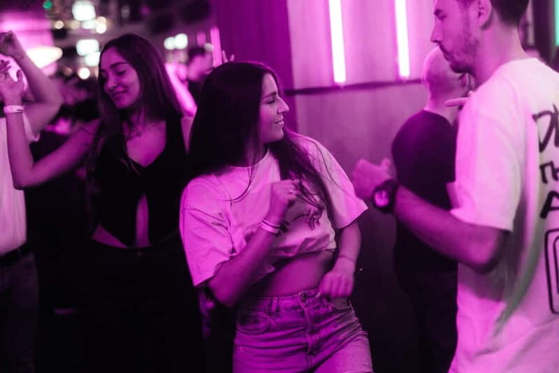 Original Hamburg Pub Crawl Sex & Crime St. Pauli Tour - The Heart of Hamburg’s Nightlife: What To Expect