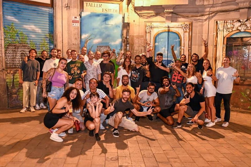 Original Hamburg Pub Crawl Sex & Crime St. Pauli Tour - Practical Details and Considerations