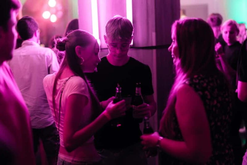 Original Hamburg Pub Crawl Sex & Crime St. Pauli Tour - Final Thoughts