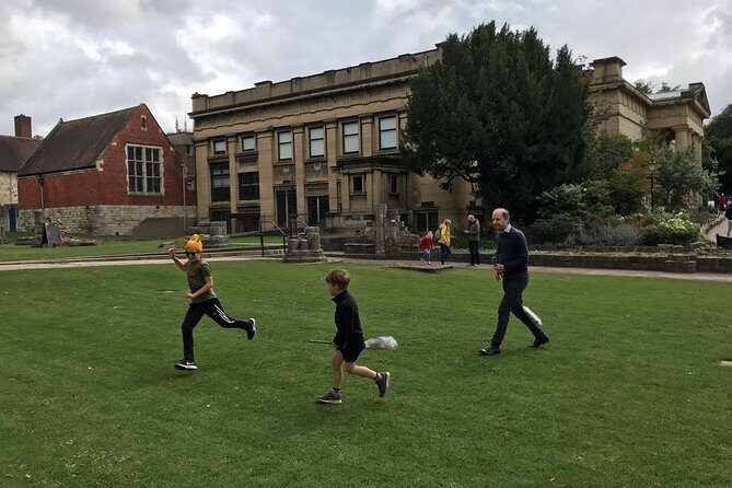 Original Harry Potter Locations Tour : Guided Tour of York - The Real Value for Money