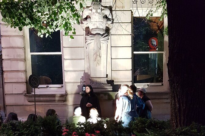Original Haunted Walk of Toronto Ghost Tour - What to Expect from the Haunted Walk of Toronto
