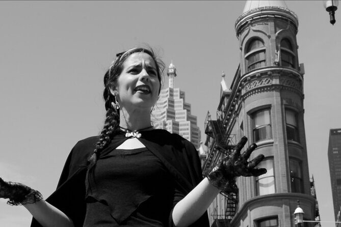 Original Haunted Walk of Toronto Ghost Tour - Who Should Consider This Tour?