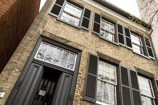 Original Haunted Walk of Toronto Ghost Tour - FAQs about the Haunted Walk of Toronto Ghost Tour