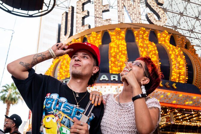 Original Las Vegas: The Fremont Street Experience Walking Tour - A Deep Dive into What You Can Expect