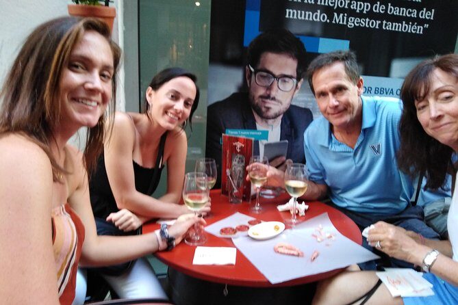 Original Marbella Tapas Adventure - Who Is This Tour Best For?