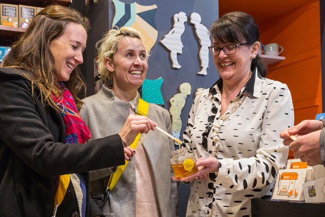 Original Melbourne Lanes and Arcades Walking Tour - Why You’ll Love the Melbourne Lanes and Arcades Walking Tour