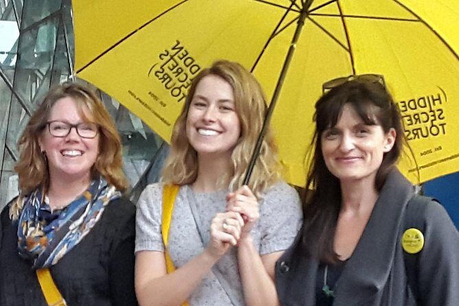 Original Melbourne Lanes and Arcades Walking Tour - Final Thoughts