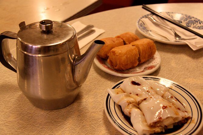 Original NYC Guided Food Tour of Chinatown and Little Italy - Who Will Love This Tour?