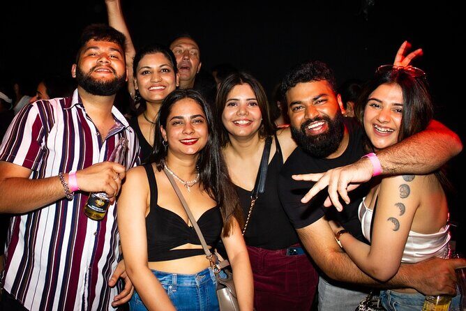 Original Paris Pub Crawl - The Experience: What You Can Expect