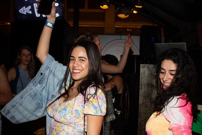 Original Paris Pub Crawl - The Itinerary in Detail